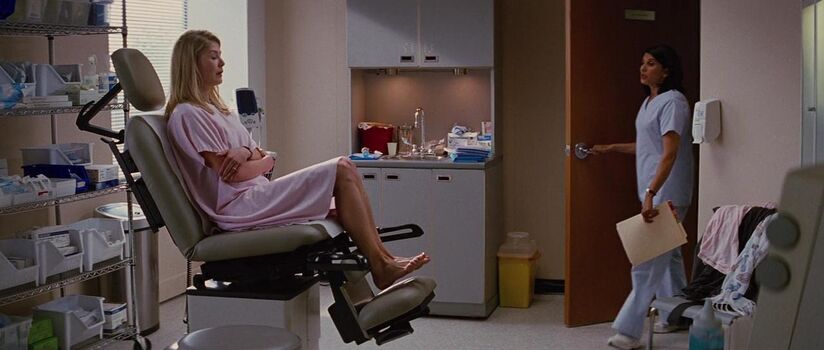 Full leaked Rosamund pike private onlyfans photo