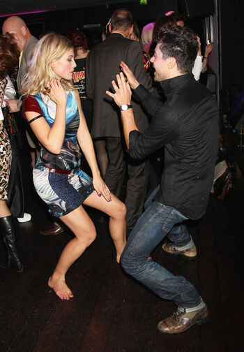 Full leaked Rosamund pike private onlyfans photo