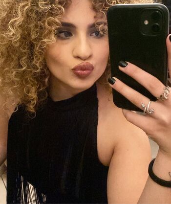 Full leaked Rosanna buonfiglio private onlyfans photo