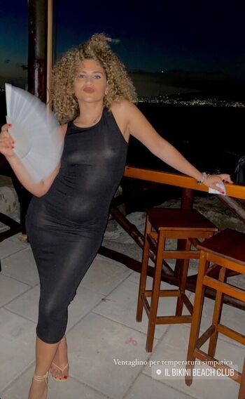 Full leaked Rosanna buonfiglio private onlyfans photo