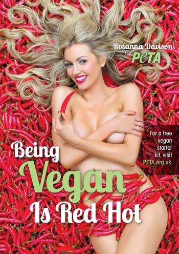 Full leaked Rosanna davison private onlyfans photo