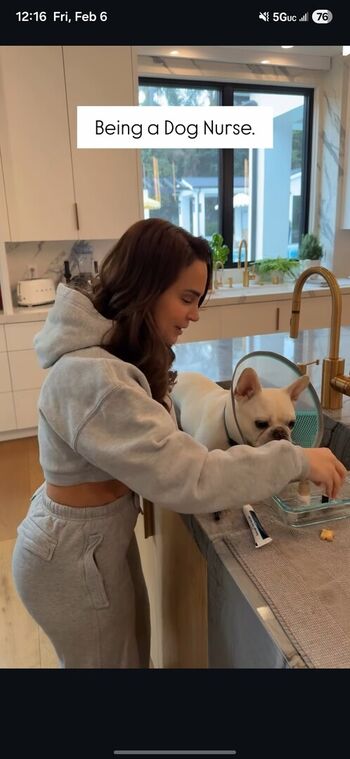 Full leaked Rosanna pansino page private onlyfans photo