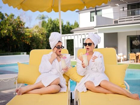 Full leaked Rosanna pansino private onlyfans photo