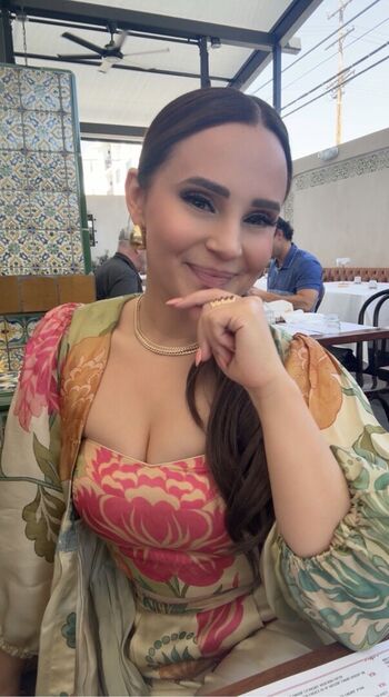 Full leaked Rosanna pansino private onlyfans photo