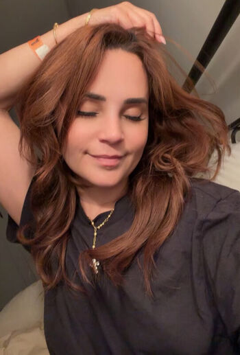 Full leaked Rosanna pansino private onlyfans photo