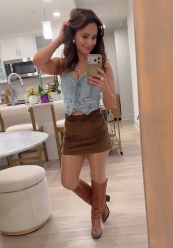 Full leaked Rosanna pansino private onlyfans photo