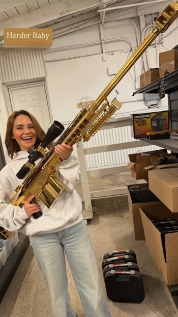 Rosanna Pansino