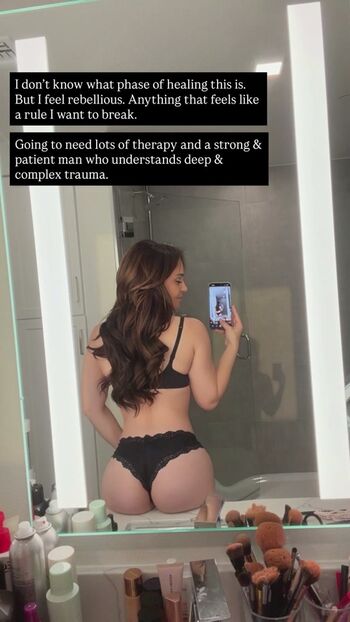Full leaked Rosanna pansino private onlyfans photo