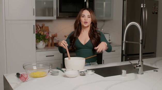 Rosanna Pansino