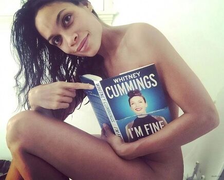 Full leaked Rosario dawson private onlyfans photo