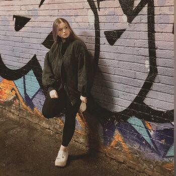 Full leaked Roscumber private onlyfans photo