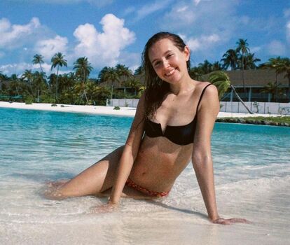 Full leaked Rose ayling ellis private onlyfans photo