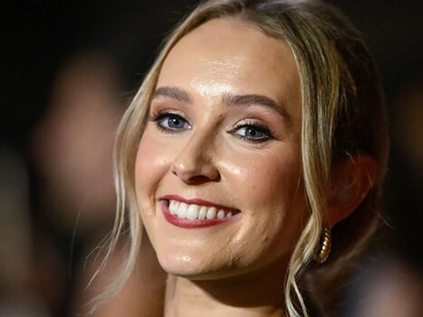 Full leaked Rose ayling ellis private onlyfans photo