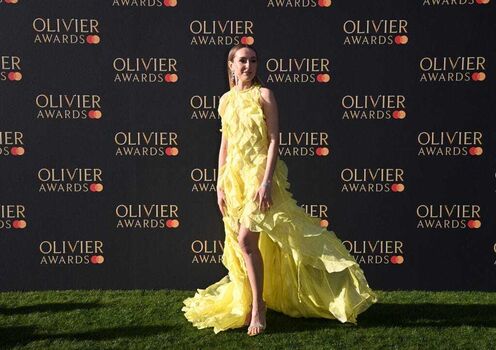 Full leaked Rose ayling ellis private onlyfans photo