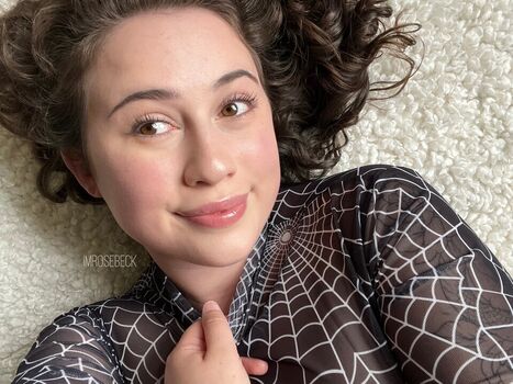 Full leaked Rose beck private onlyfans photo