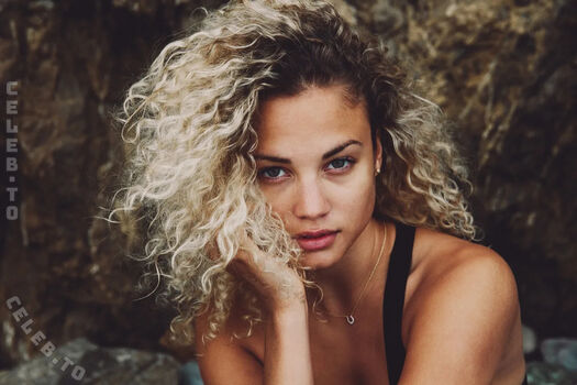 Full leaked Rose bertram private onlyfans photo