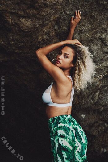 Full leaked Rose bertram private onlyfans photo