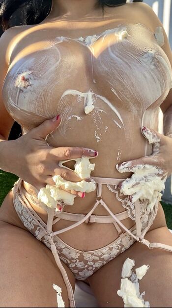 Full leaked Rose davis private onlyfans photo