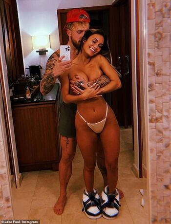 Full leaked Rose jake private onlyfans photo