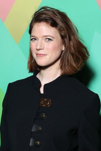 Full leaked Rose leslie private onlyfans photo