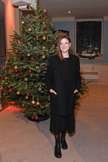 Full leaked Rose leslie private onlyfans photo