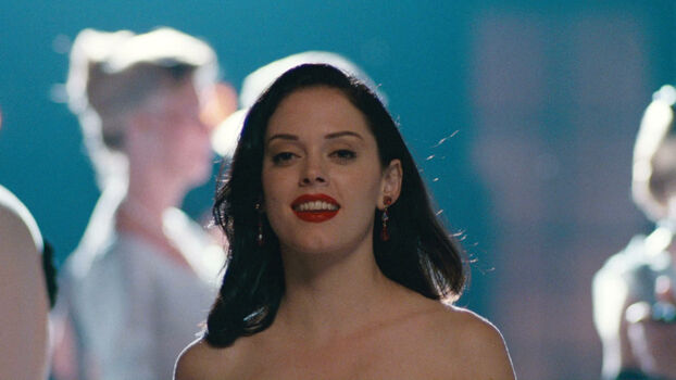 Full leaked Rose mcgowan private onlyfans photo