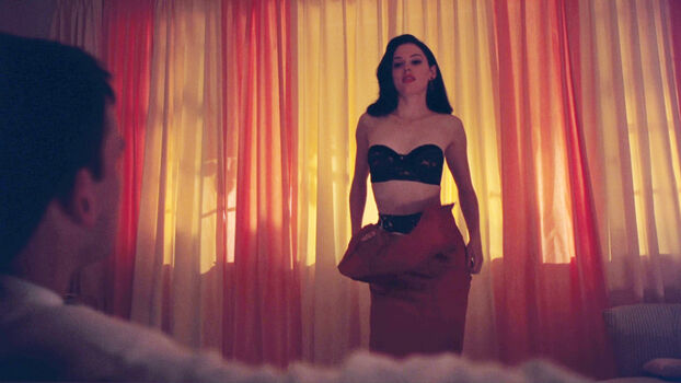 Full leaked Rose mcgowan private onlyfans photo