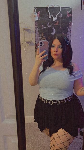 Full leaked Rose moon private onlyfans photo