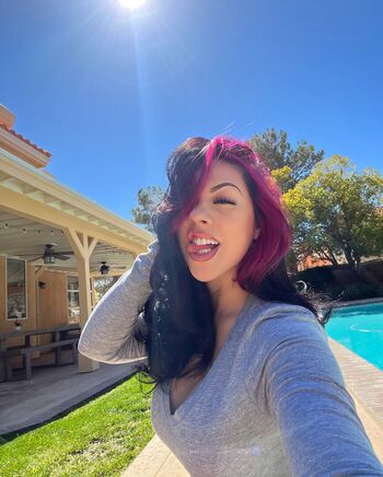 Full leaked Rose salice private onlyfans photo
