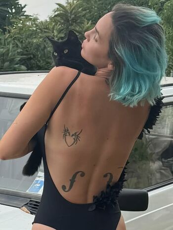 Full leaked Rose villain private onlyfans photo