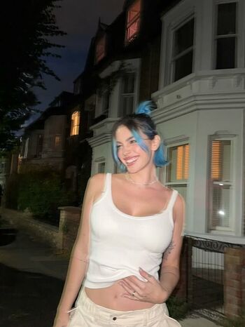 Full leaked Rose villain private onlyfans photo