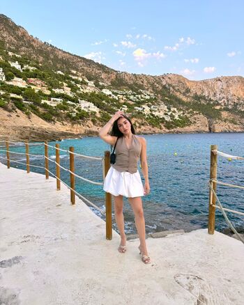 Full leaked Rose woo page private onlyfans photo