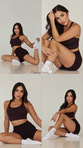 Full leaked Rose woo private onlyfans photo