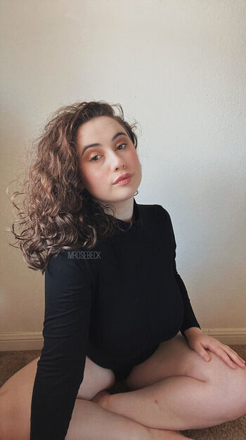 Full leaked Rose page private onlyfans photo