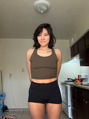 Full leaked Roseanna mcleod private onlyfans photo