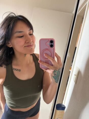 Full leaked Roseanna mcleod private onlyfans photo