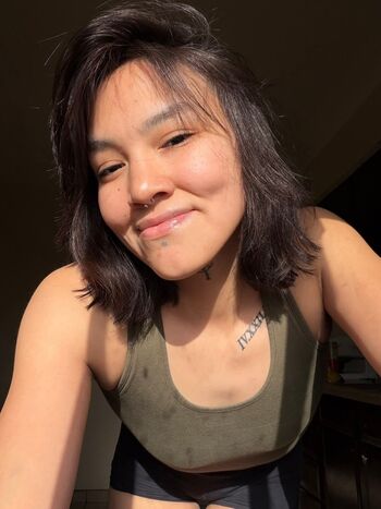 Full leaked Roseanna mcleod private onlyfans photo