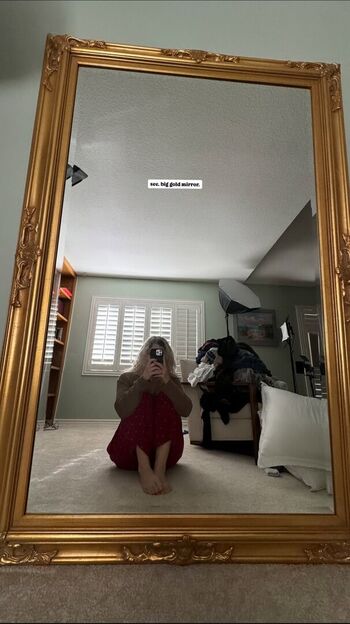 Full leaked Roseasmr private onlyfans photo
