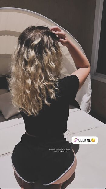 Full leaked Roseasmr private onlyfans photo