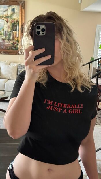 Full leaked Roseasmr private onlyfans photo