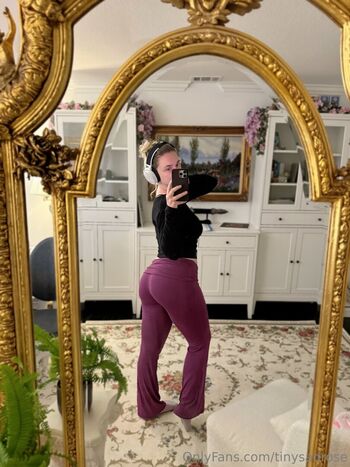Full leaked Roseasmr private onlyfans photo