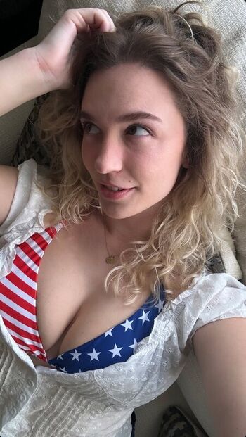 Full leaked Roseasmr private onlyfans photo