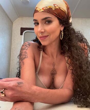 Full leaked Roselyn sanchez private onlyfans photo