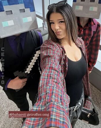 Full leaked Rosemondy private onlyfans photo