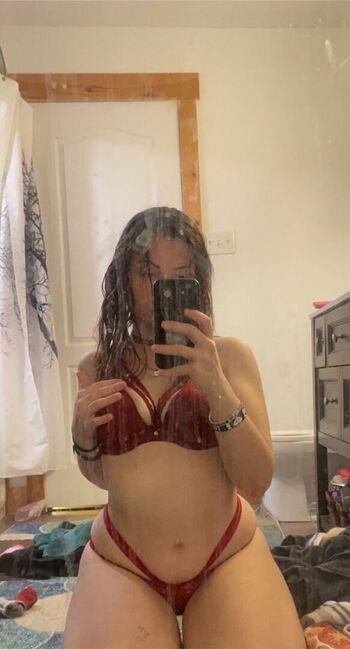 Full leaked Rosey hosey private onlyfans photo
