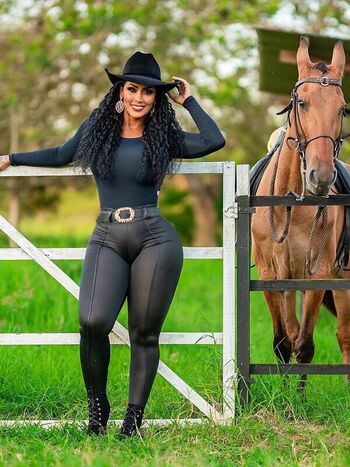 Full leaked Rosiane pinheiro private onlyfans photo