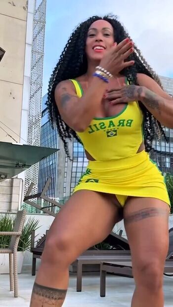 Full leaked Rosiane pinheiro page private onlyfans photo