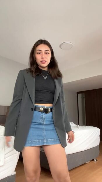 Full leaked Rosibell torre page private onlyfans photo