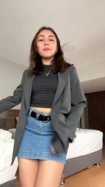 Full leaked Rosibell torre page private onlyfans photo