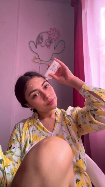 Full leaked Rosibell torre private onlyfans photo